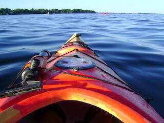 princeton canoe and kayak rental live in the current!